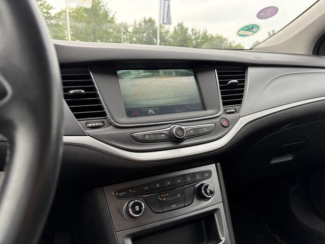 Opel ASTRA Sports Tourer 1.0 Turbo 120 Jaar Edition | Camera | Navi | Cruise | Rijklaar met beurt & garantie!