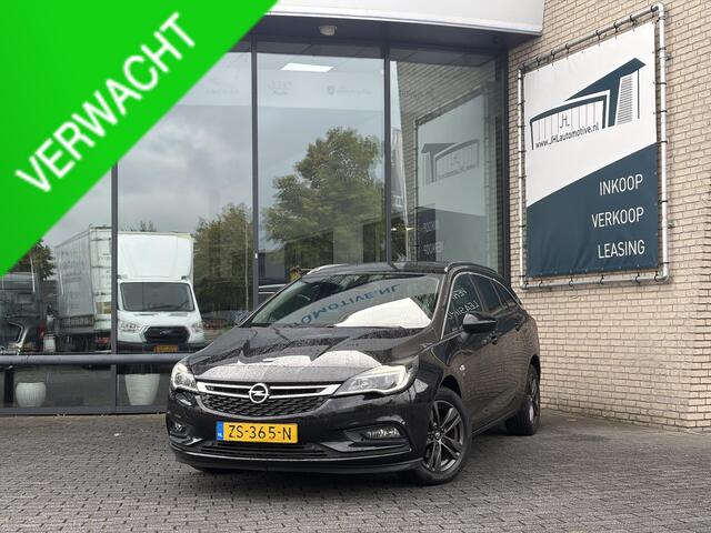 Opel ASTRA Sports Tourer 1.0 Turbo 120 Jaar Edition*ECC*CRUISE*NAVI*PDC*