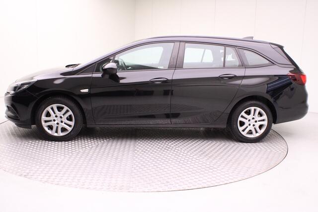 Opel ASTRA Sports Tourer 1.0 Online Edition | Afn. trekhaak | Airco | Pdc v/a | Navigatie fullmap | Cruise control | Bluetooth | Carplay
