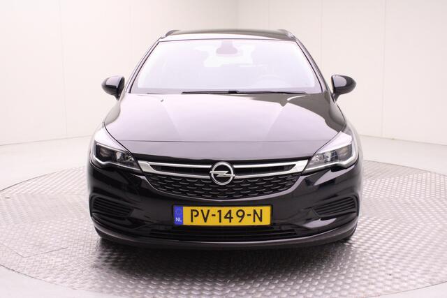 Opel ASTRA Sports Tourer 1.0 Online Edition | Afn. trekhaak | Airco | Pdc v/a | Navigatie fullmap | Cruise control | Bluetooth | Carplay