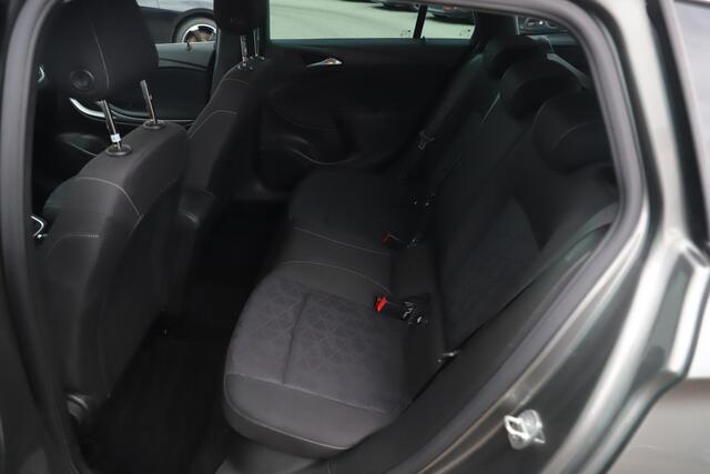 Opel ASTRA Sports Tourer 1.0 Turbo 120 Jaar Edition Navigatie Carplay Android Climate Cruise Control LMV Parkeersensor