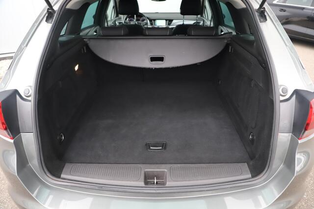 Opel ASTRA Sports Tourer 1.0 Turbo 120 Jaar Edition Navigatie Carplay Android Climate Cruise Control LMV Parkeersensor