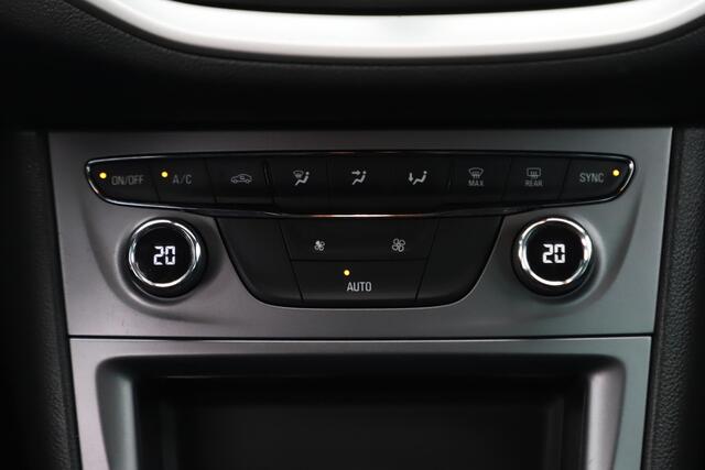 Opel ASTRA Sports Tourer 1.0 Turbo 120 Jaar Edition Navigatie Carplay Android Climate Cruise Control LMV Parkeersensor