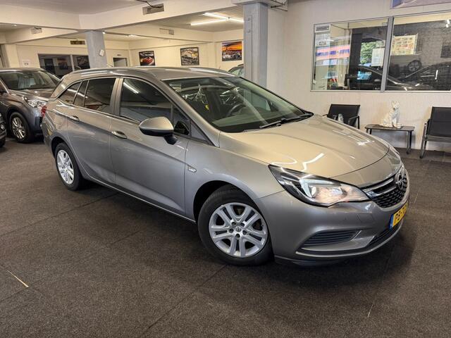 Opel ASTRA Sports Tourer 1.0 NAP*Automaat*2017*camera*NAVI*
