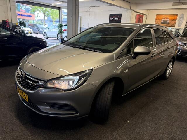 Opel ASTRA Sports Tourer 1.0 NAP*Automaat*2017*camera*NAVI*