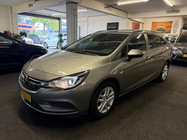 Opel ASTRA Sports Tourer 1.0 NAP*Automaat*2017*camera*NAVI*