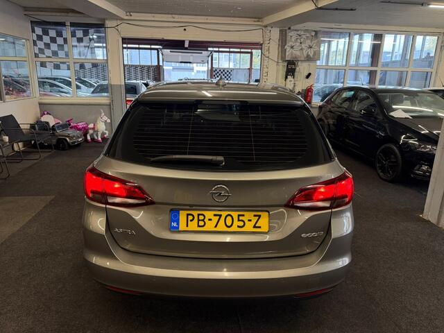 Opel ASTRA Sports Tourer 1.0 NAP*Automaat*2017*camera*NAVI*