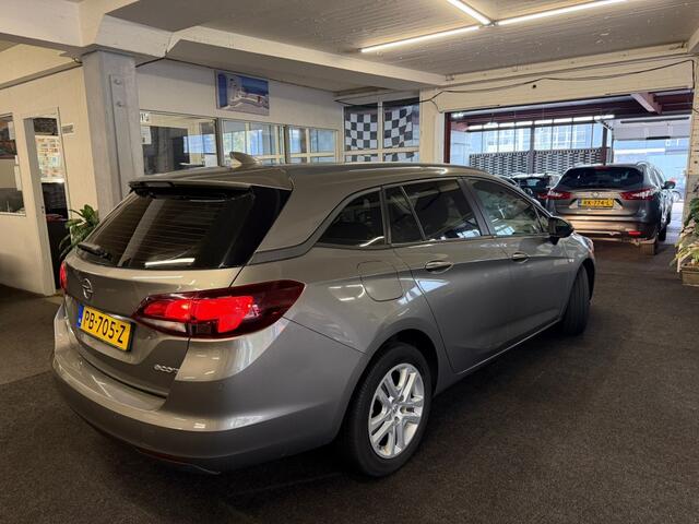 Opel ASTRA Sports Tourer 1.0 NAP*Automaat*2017*camera*NAVI*