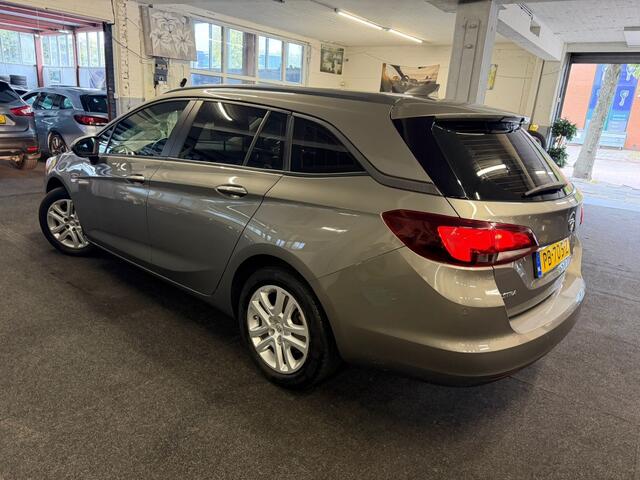 Opel ASTRA Sports Tourer 1.0 NAP*Automaat*2017*camera*NAVI*