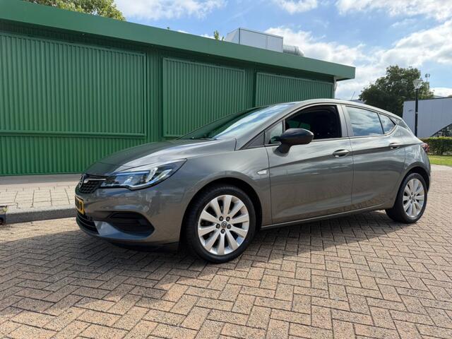 Opel ASTRA 1.2 EDITION Navi-Airco-Cruise Control
