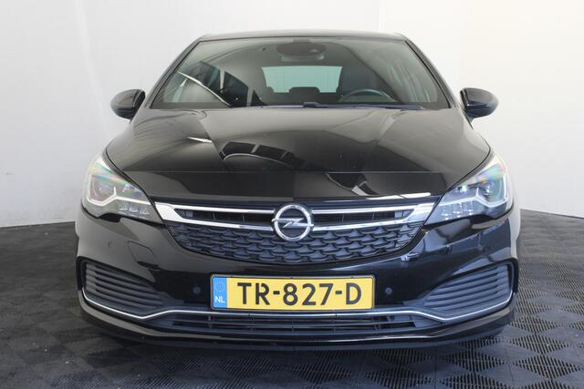 Opel ASTRA 1.0 Innovation