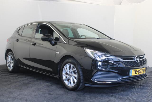 Opel ASTRA 1.0 Innovation