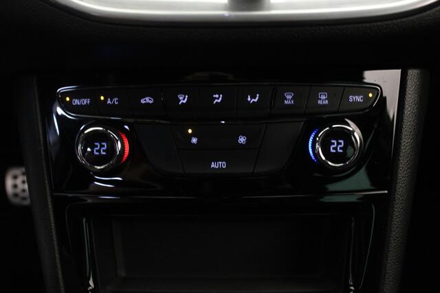 Opel ASTRA 1.0 Innovation
