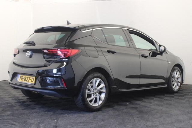 Opel ASTRA 1.0 Innovation