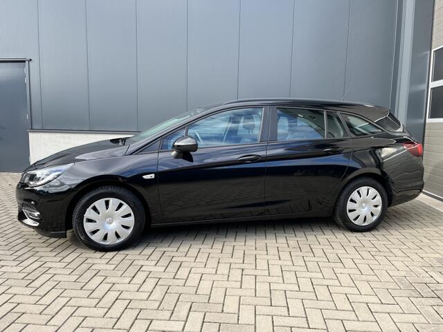 Opel ASTRA Sports Tourer 1.2 Turbo Business Edition PDC/Nav.