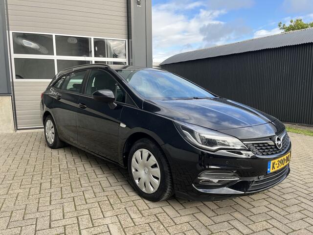 Opel ASTRA Sports Tourer 1.2 Turbo Business Edition PDC/Nav.