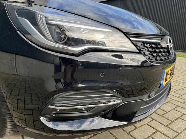 Opel ASTRA Sports Tourer 1.2 Turbo Business Edition PDC/Nav.