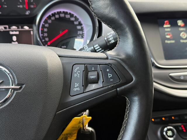 Opel ASTRA Sports Tourer BWJ 2020 | 1.5 CDTI 123PK Edition | TREKHAAK | CLIMA | NAVI | STOELVERW | STUURWIELVERW |CRUISE | PDC 2X | CARPLAY |