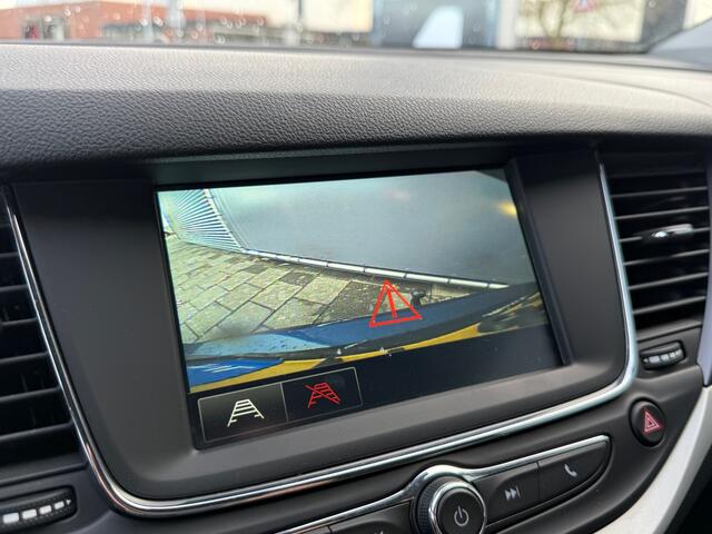 Opel ASTRA Sports Tourer BWJ 2020 | 1.5 CDTI 123PK Edition | TREKHAAK | CLIMA | NAVI | STOELVERW | STUURWIELVERW |CRUISE | PDC 2X | CARPLAY |