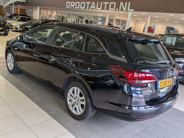 Opel ASTRA Sports Tourer 1.0 Turbo Business+ Cruise Control, Carplay, Airco