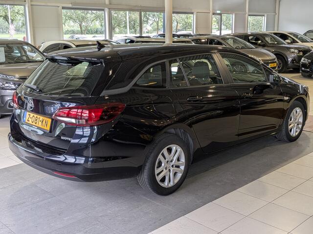 Opel ASTRA Sports Tourer 1.0 Turbo Business+ Cruise Control, Carplay, Airco