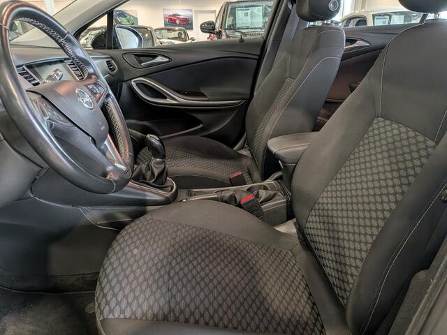 Opel ASTRA Sports Tourer 1.0 Turbo Business+ Cruise Control, Carplay, Airco