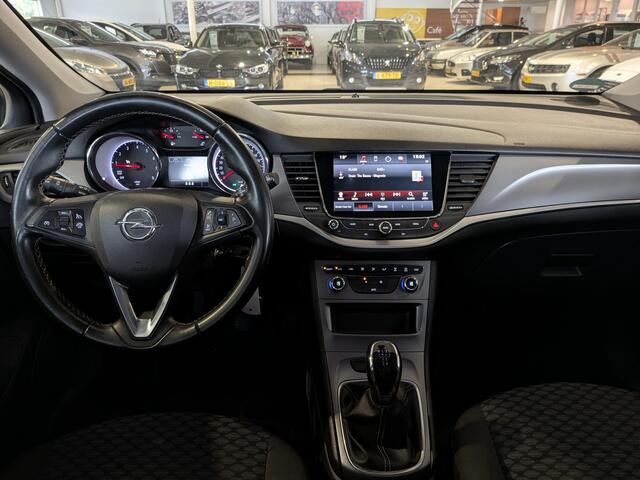 Opel ASTRA Sports Tourer 1.0 Turbo Business+ Cruise Control, Carplay, Airco