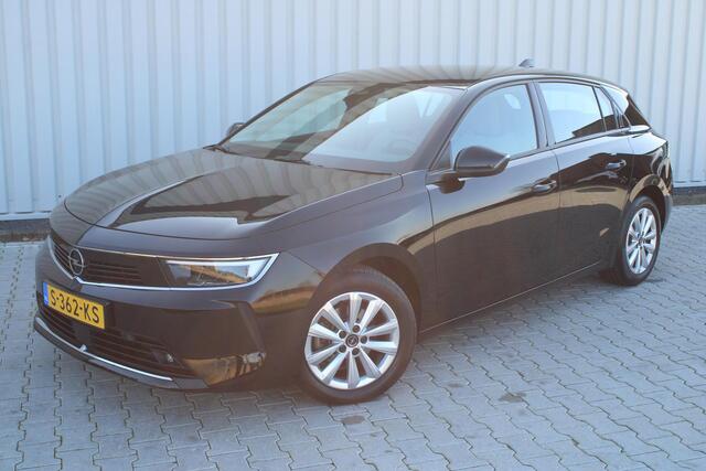 Opel ASTRA 1.2 Level 2 | Incl. 12 maanden garantie | Cruise control | Climate control | Apple carplay/Android auto | DAB radio | Lane assist | Parkeersensoren |