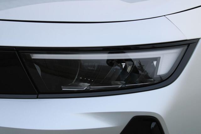 Opel ASTRA Sports Tourer 1.2 Turbo Hybrid GS | Incl. 12 maanden garantie | Adaptieve cruise control | Apple carplay/Android auto | 360° camera | Head-up display | Stoel/stuurverwarming | Climate control |