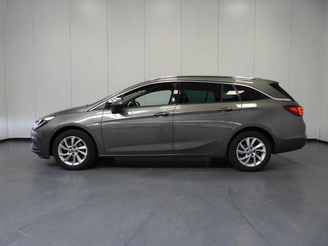 Opel ASTRA Sports Tourer 1.0 Turbo Innovation NAVI/CAMERA/LED/EL.KLEP/TREKH./16"LMV!