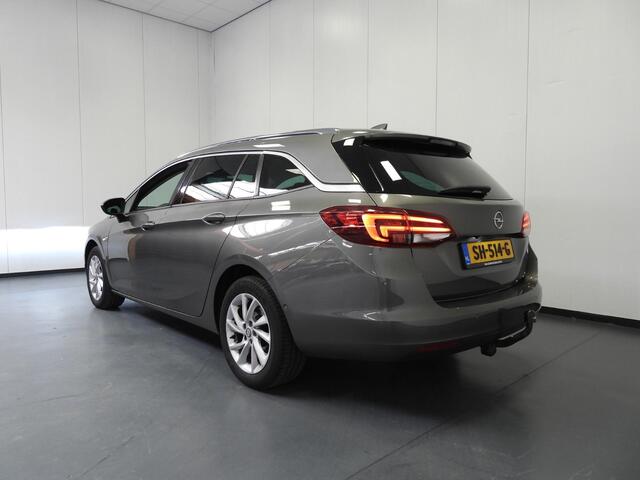 Opel ASTRA Sports Tourer 1.0 Turbo Innovation NAVI/CAMERA/LED/EL.KLEP/TREKH./16"LMV!