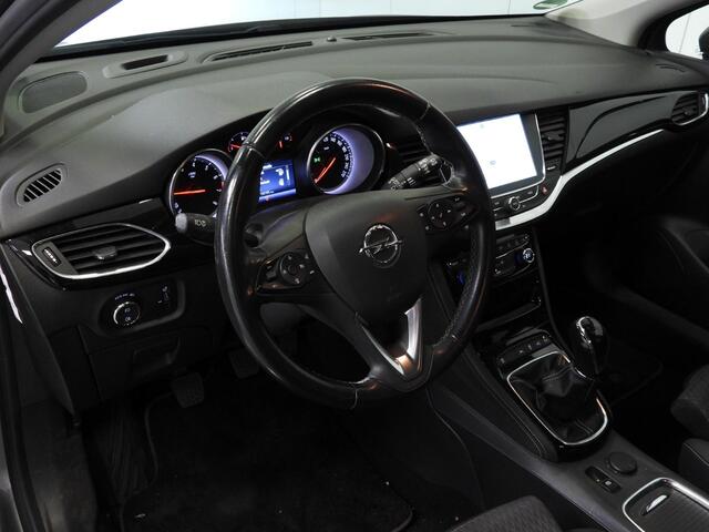 Opel ASTRA Sports Tourer 1.0 Turbo Innovation NAVI/CAMERA/LED/EL.KLEP/TREKH./16"LMV!