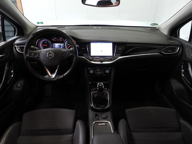 Opel ASTRA Sports Tourer 1.0 Turbo Innovation NAVI/CAMERA/LED/EL.KLEP/TREKH./16"LMV!