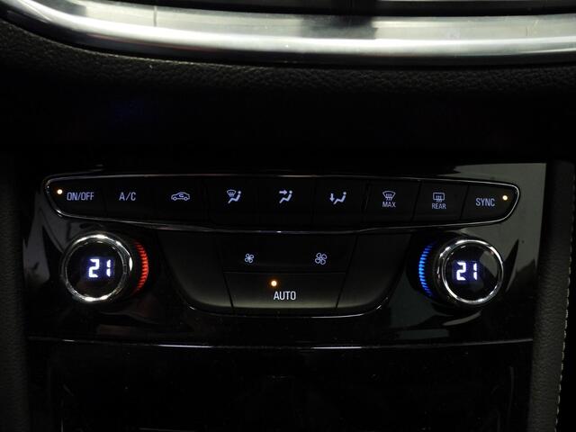 Opel ASTRA Sports Tourer 1.0 Turbo Innovation NAVI/CAMERA/LED/EL.KLEP/TREKH./16"LMV!
