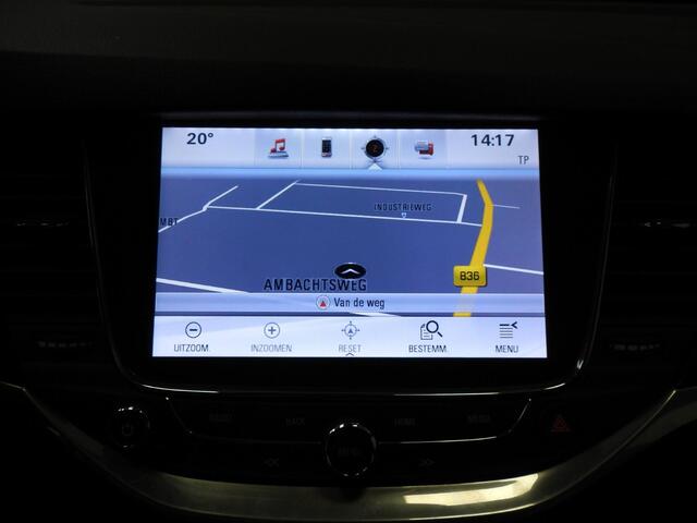 Opel ASTRA Sports Tourer 1.0 Turbo Innovation NAVI/CAMERA/LED/EL.KLEP/TREKH./16"LMV!