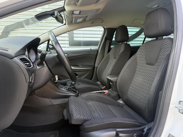 Opel ASTRA Sports Tourer 1.4 Online Edition 2e Eigenaar|Navi|Camera|Clima|Cruise|Trekhaak|PDC|Carplay|N.A.P|APK tot 03-2027