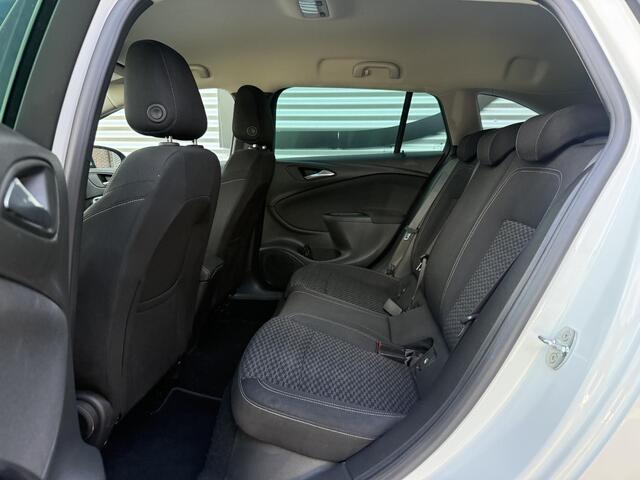 Opel ASTRA Sports Tourer 1.4 Online Edition 2e Eigenaar|Navi|Camera|Clima|Cruise|Trekhaak|PDC|Carplay|N.A.P|APK tot 03-2027