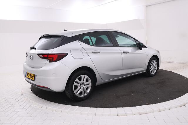 Opel ASTRA 1.2 Business Edition Cruise Control. Airco, Navi, PDC