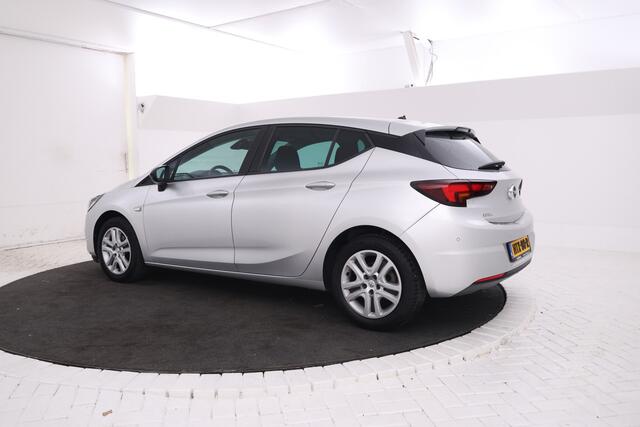Opel ASTRA 1.2 Business Edition Cruise Control. Airco, Navi, PDC