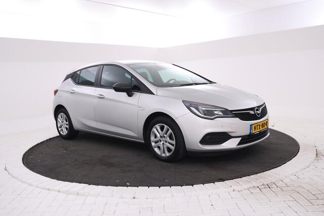 Opel ASTRA 1.2 Business Edition Cruise Control. Airco, Navi, PDC