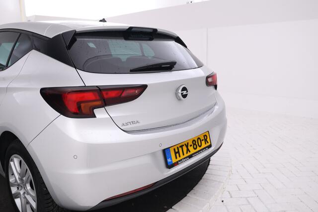 Opel ASTRA 1.2 Business Edition Cruise Control. Airco, Navi, PDC