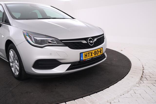 Opel ASTRA 1.2 Business Edition Cruise Control. Airco, Navi, PDC