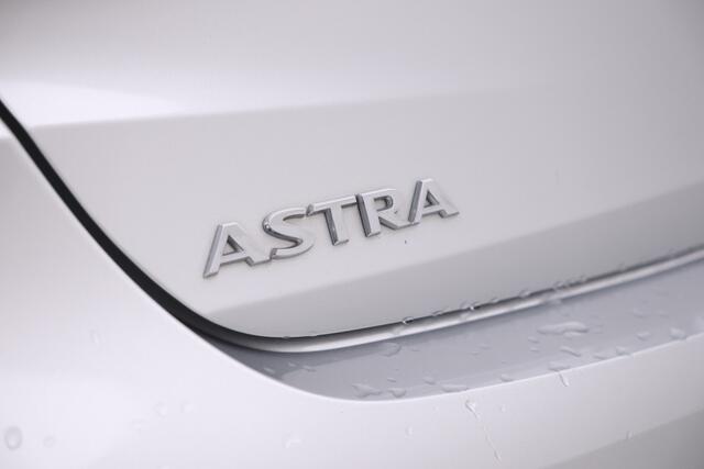 Opel ASTRA 1.2 Business Edition Cruise Control. Airco, Navi, PDC