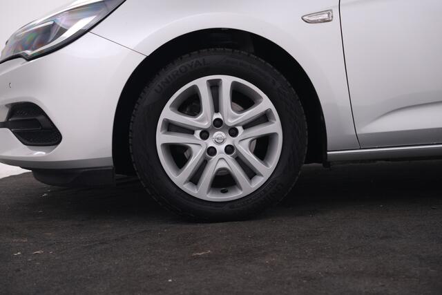 Opel ASTRA 1.2 Business Edition Cruise Control. Airco, Navi, PDC