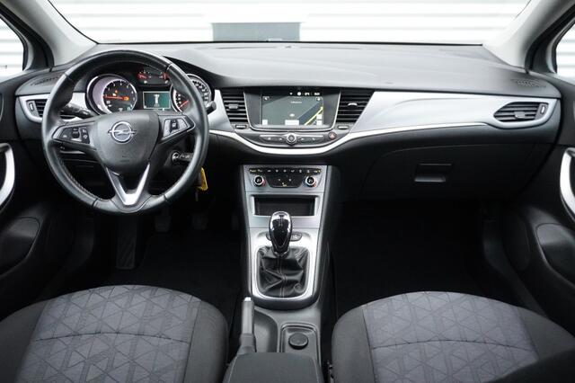 Opel ASTRA 1.0 Turbo 120 Jaar Edition / 1e eig. / Parkeersensoren / Navigatie / Climate Control