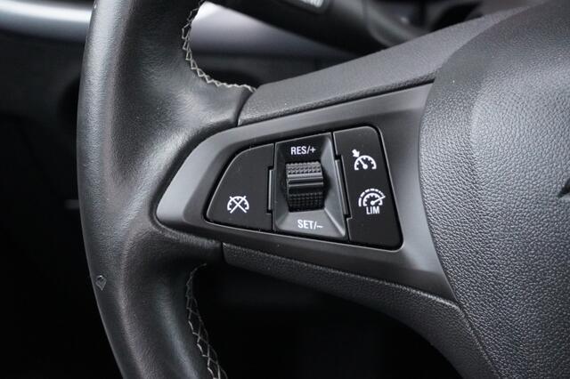 Opel ASTRA 1.0 Turbo 120 Jaar Edition / 1e eig. / Parkeersensoren / Navigatie / Climate Control