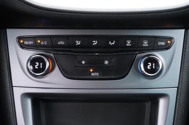 Opel ASTRA 1.0 Turbo 120 Jaar Edition / 1e eig. / Parkeersensoren / Navigatie / Climate Control