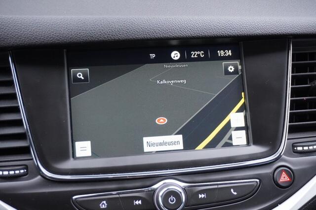 Opel ASTRA 1.0 Turbo 120 Jaar Edition / 1e eig. / Parkeersensoren / Navigatie / Climate Control