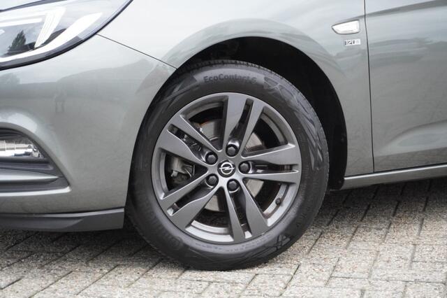 Opel ASTRA 1.0 Turbo 120 Jaar Edition / 1e eig. / Parkeersensoren / Navigatie / Climate Control