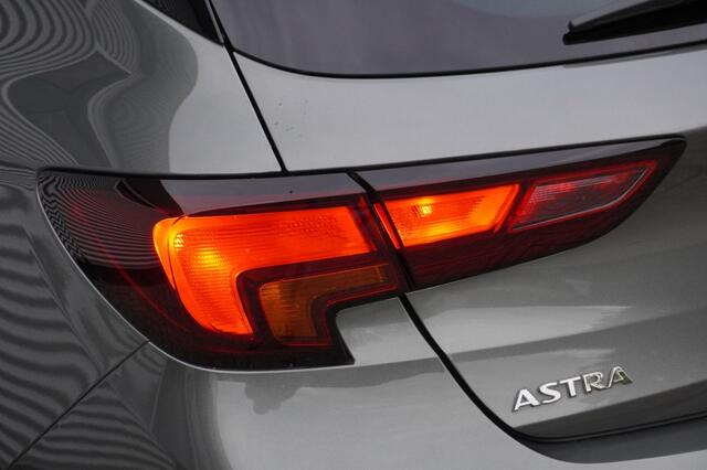 Opel ASTRA 1.0 Turbo 120 Jaar Edition / 1e eig. / Parkeersensoren / Navigatie / Climate Control